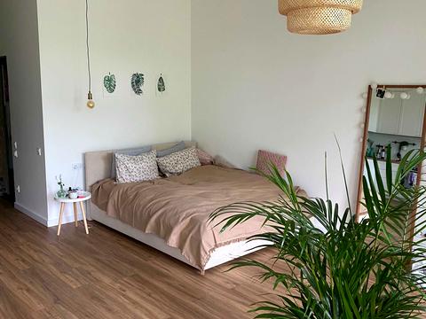 квартира за адресою Берестейський просп. (Перемоги), 42а