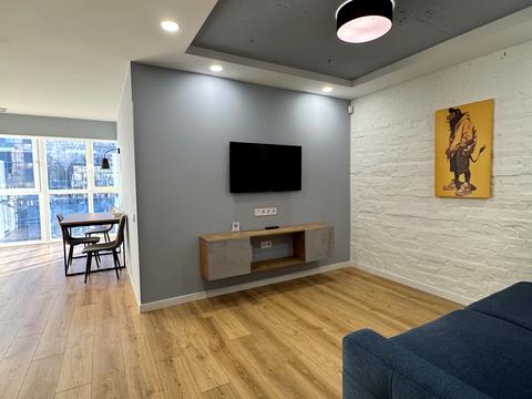 квартира за адресою Басейна вул., 19