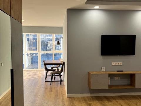 квартира за адресою Басейна вул., 19