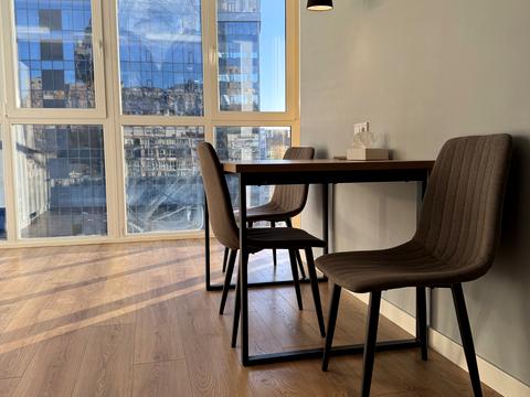 квартира за адресою Басейна вул., 19