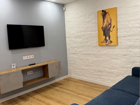 квартира за адресою Басейна вул., 19