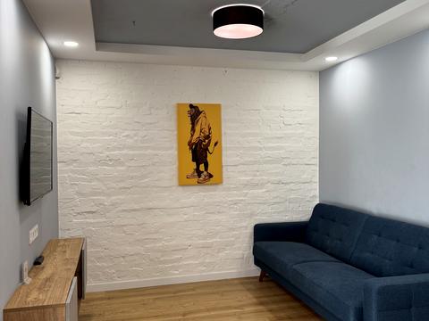 квартира за адресою Басейна вул., 19