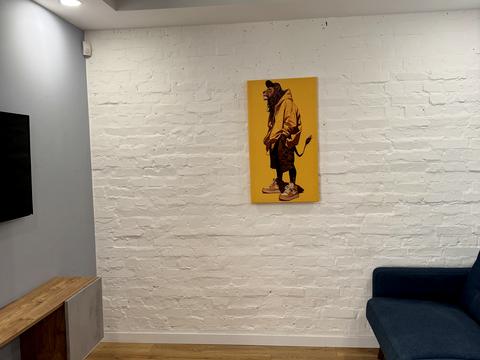 квартира за адресою Басейна вул., 19