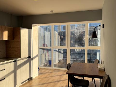 квартира за адресою Басейна вул., 19