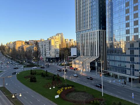 квартира за адресою Басейна вул., 19