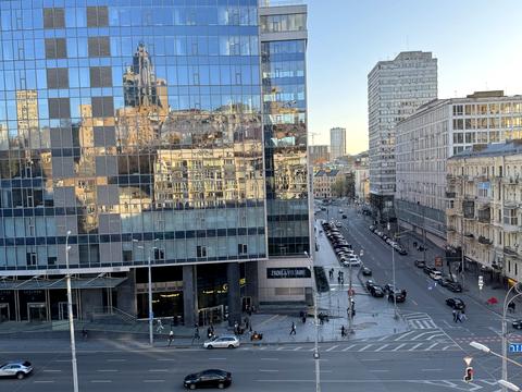 квартира за адресою Басейна вул., 19