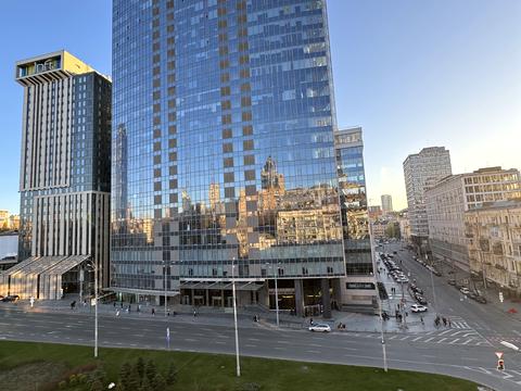 квартира за адресою Басейна вул., 19