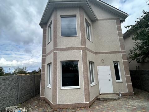 дом по адресу Чайки, 56