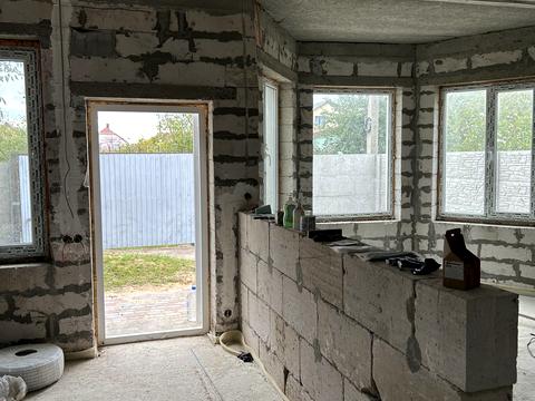 дом по адресу Чайки, 56