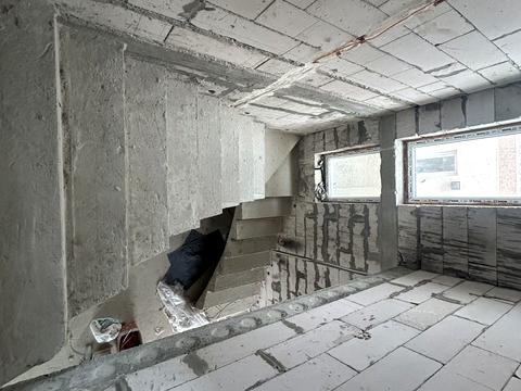 дом по адресу Чайки, 56