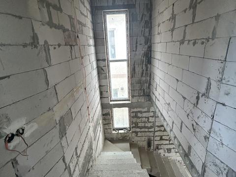 дом по адресу Чайки, 56