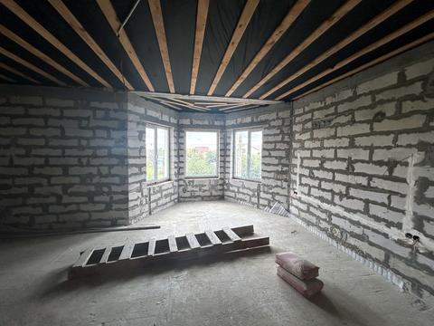 дом по адресу Чайки, 56