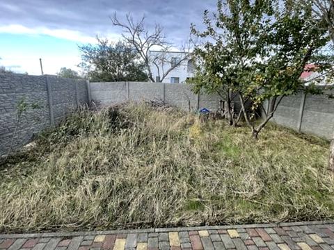 дом по адресу Чайки, 56
