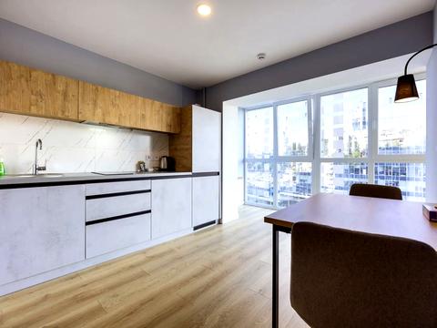 квартира за адресою Басейна вул., 19