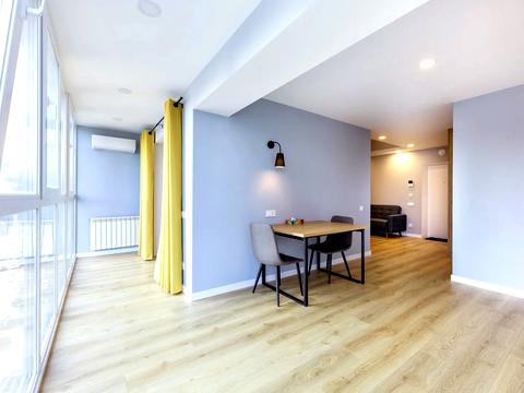 квартира за адресою Басейна вул., 19