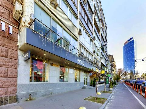 квартира за адресою Басейна вул., 19