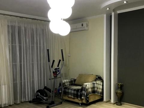 дом по адресу Центральна ул., 18