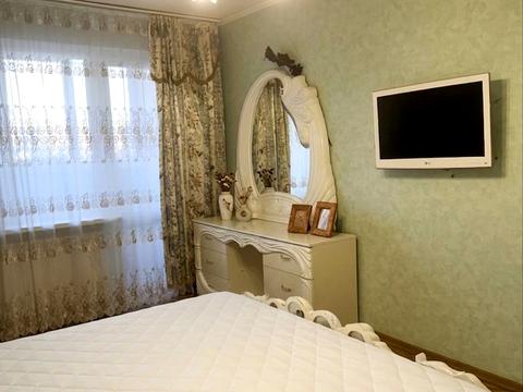 квартира за адресою Анни Ахматової вул., 43