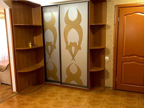 квартира за адресою Анни Ахматової вул., 43