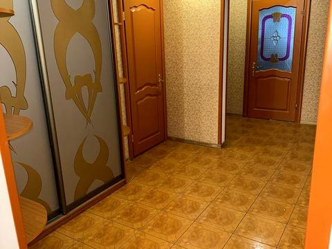 квартира за адресою Анни Ахматової вул., 43