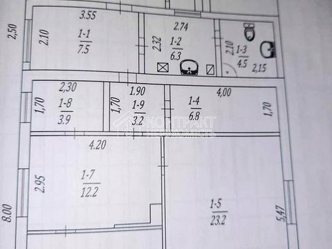 будинок за адресою вул.Бондарівська, 15