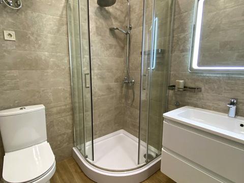 квартира по адресу Бульварно-Кудрявская ул. (Воровского), 17-Б