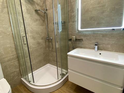 квартира по адресу Бульварно-Кудрявская ул. (Воровского), 17-Б