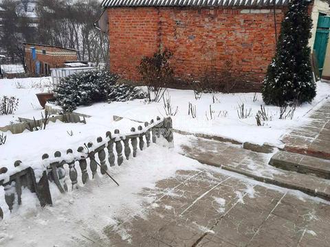 будинок за адресою вул.Бондарівська, 15