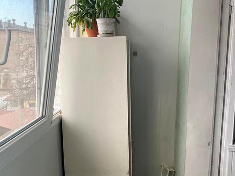 квартира по адресу Канатная ул., 18