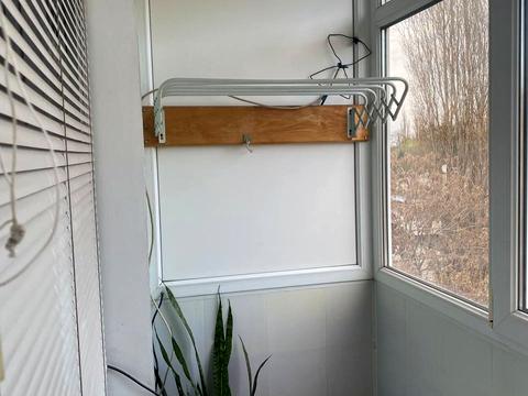 квартира по адресу Канатная ул., 18