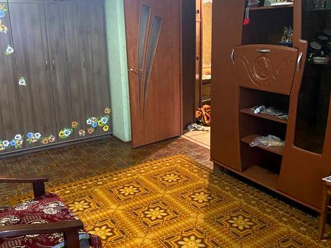 квартира по адресу Канатная ул., 18