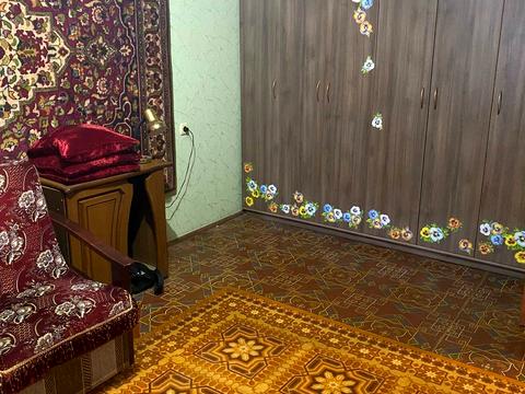 квартира по адресу Канатная ул., 18