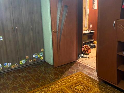 квартира по адресу Канатная ул., 18