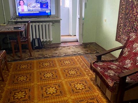 квартира по адресу Канатная ул., 18