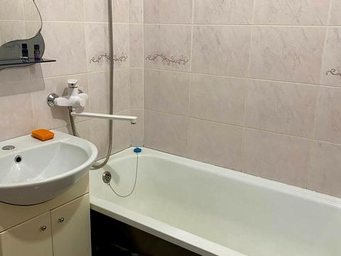 квартира по адресу Канатная ул., 18