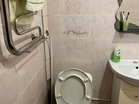 квартира по адресу Канатная ул., 18