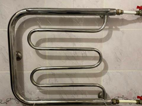 квартира по адресу Канатная ул., 18