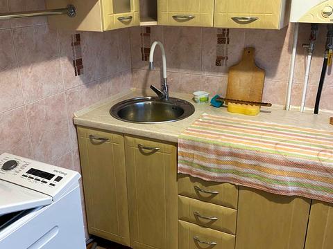 квартира по адресу Канатная ул., 18