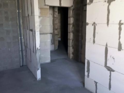 дом по адресу Паркова ул., 32