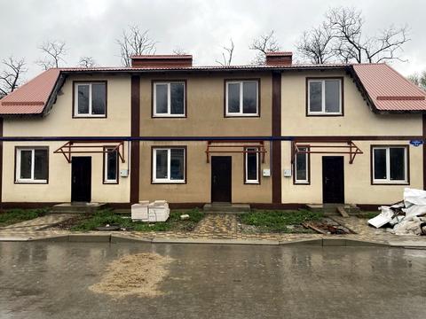 дом по адресу Паркова ул., 32