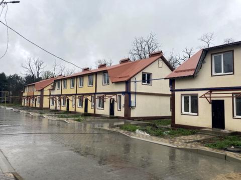дом по адресу Паркова ул., 32