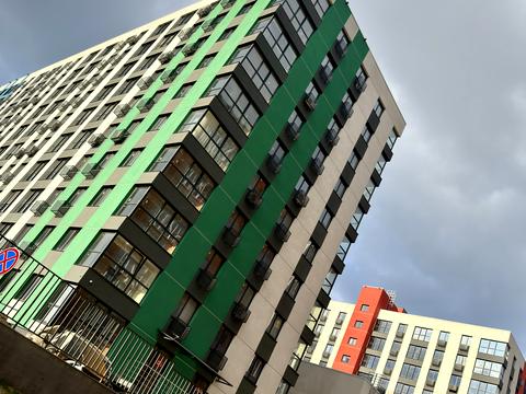 квартира за адресою Дніпро, Запорізьке шосе, (Будинок)