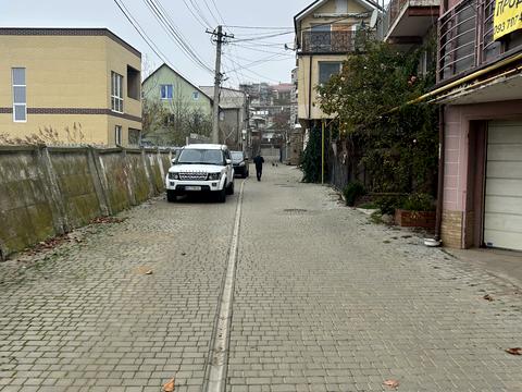 будинок за адресою Причал, 1