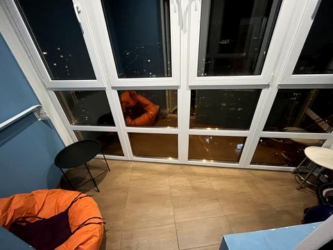 квартира за адресою Софії Русової вул., 7