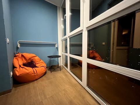 квартира за адресою Софії Русової вул., 7