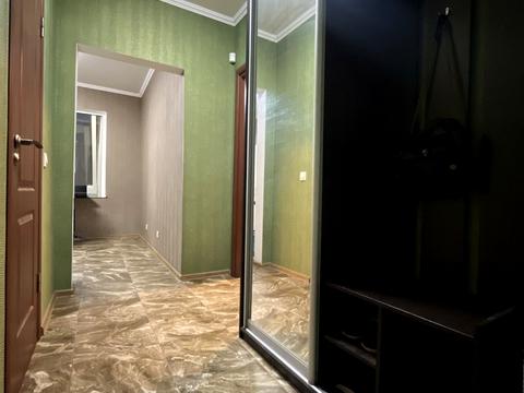 квартира за адресою Софії Русової вул., 7