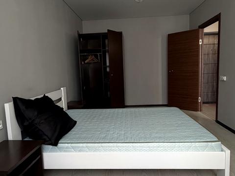 квартира по адресу Высочана ул., 18 к18