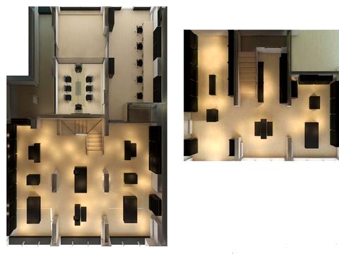 коммерческая по адресу Степана Рудницкого ул. (Вильямса академика), 19/14