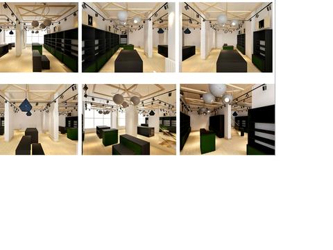 коммерческая по адресу Степана Рудницкого ул. (Вильямса академика), 19/14