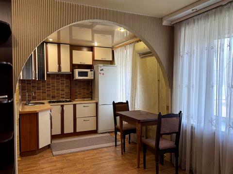 квартира по адресу Яскрава ул. (Тверская), 13